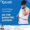 Best Bariatric Surgery in Bangalore | Weight Loss Surgery in Sarjapur Road