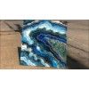 Buy Low Cost Geode Resin Wall Art & Paintings