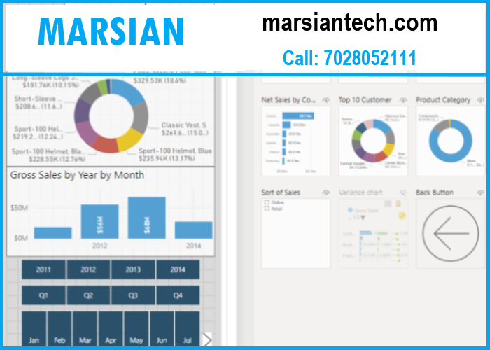 Best Data Analytics Institute in Pune