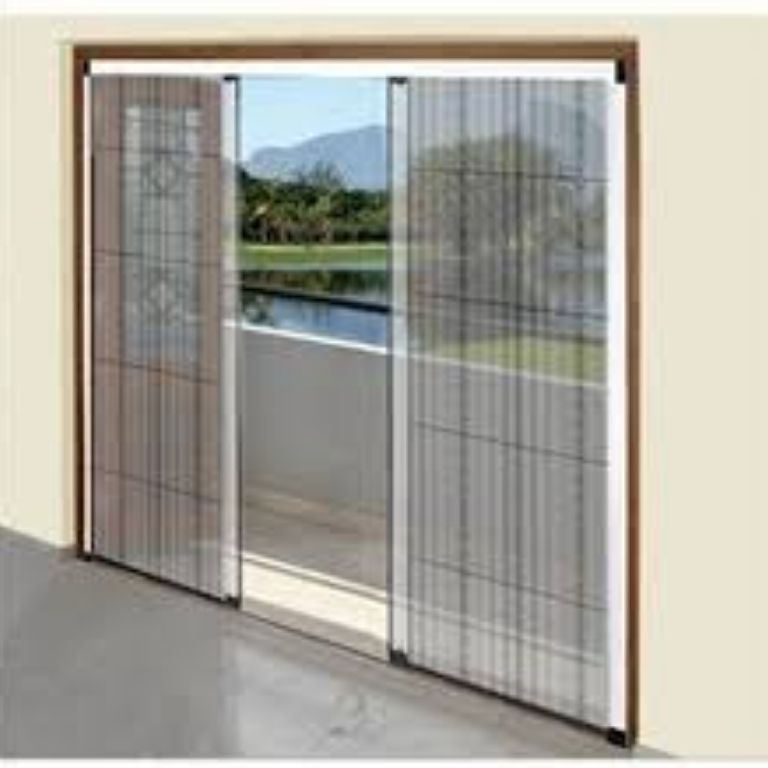 Mosquito Net For window