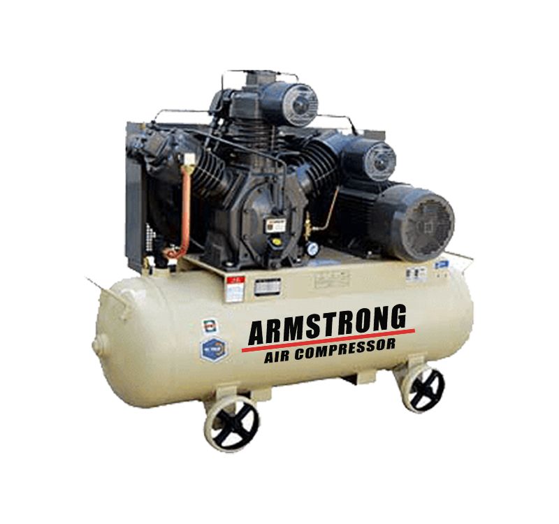 Armstrong Single Stage Series 