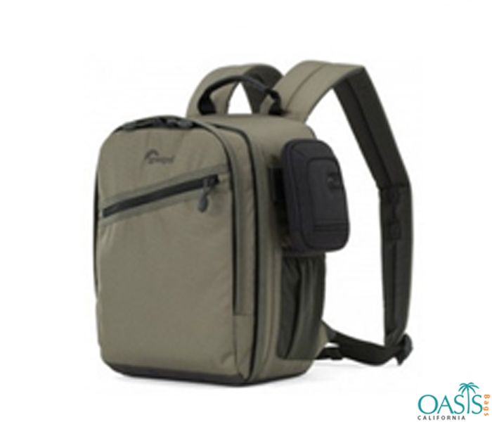 Wholesale Fashion Accessory Camera Backpack Manufacturers