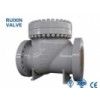 BS1868 Flanged End Swing Check Valve