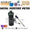 +256775259917 digital grain moisture meters supplier shop at accurate sca;es uganda
