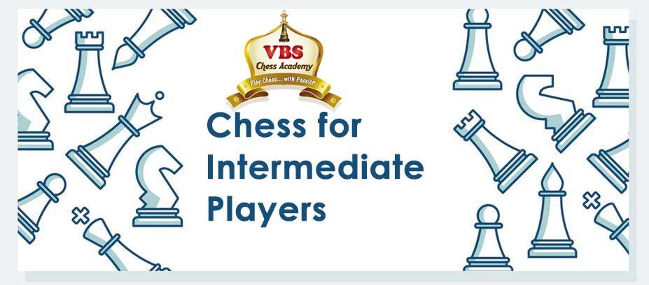Best Chess Course for Intermediate Players in India