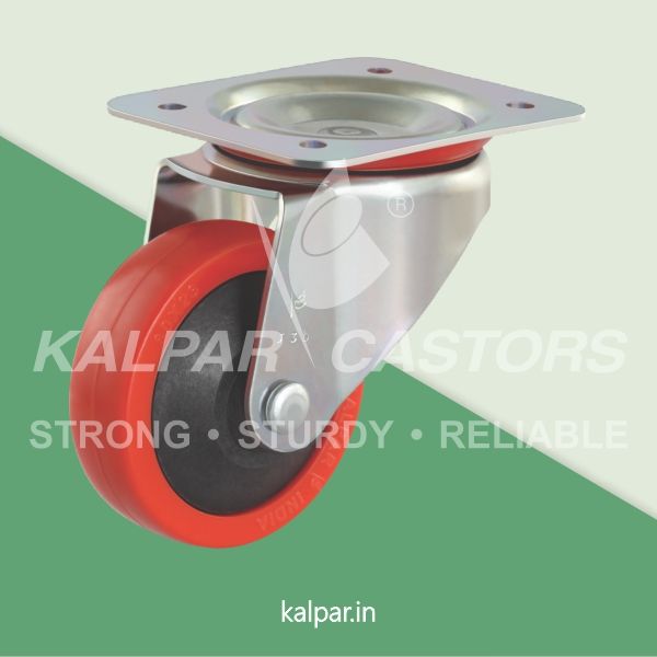 Industrial All Purpose Castors Wheel