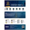 Company Profile PT. Indo Cipta Daya - RENNO