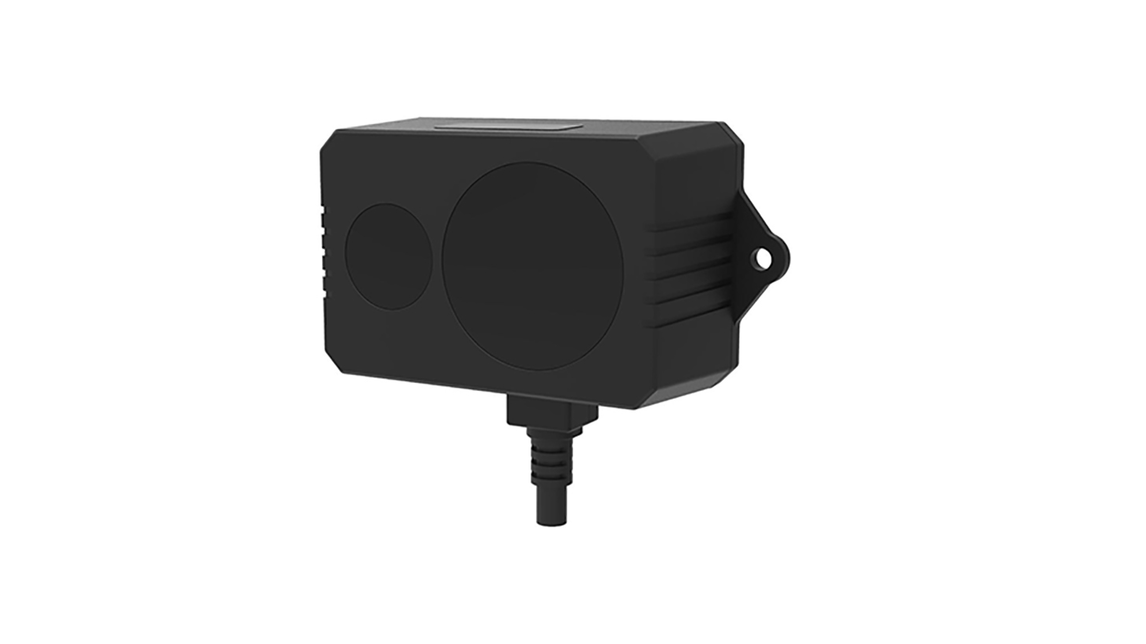 TF02 LiDAR (Mid-range distance sensor) 
