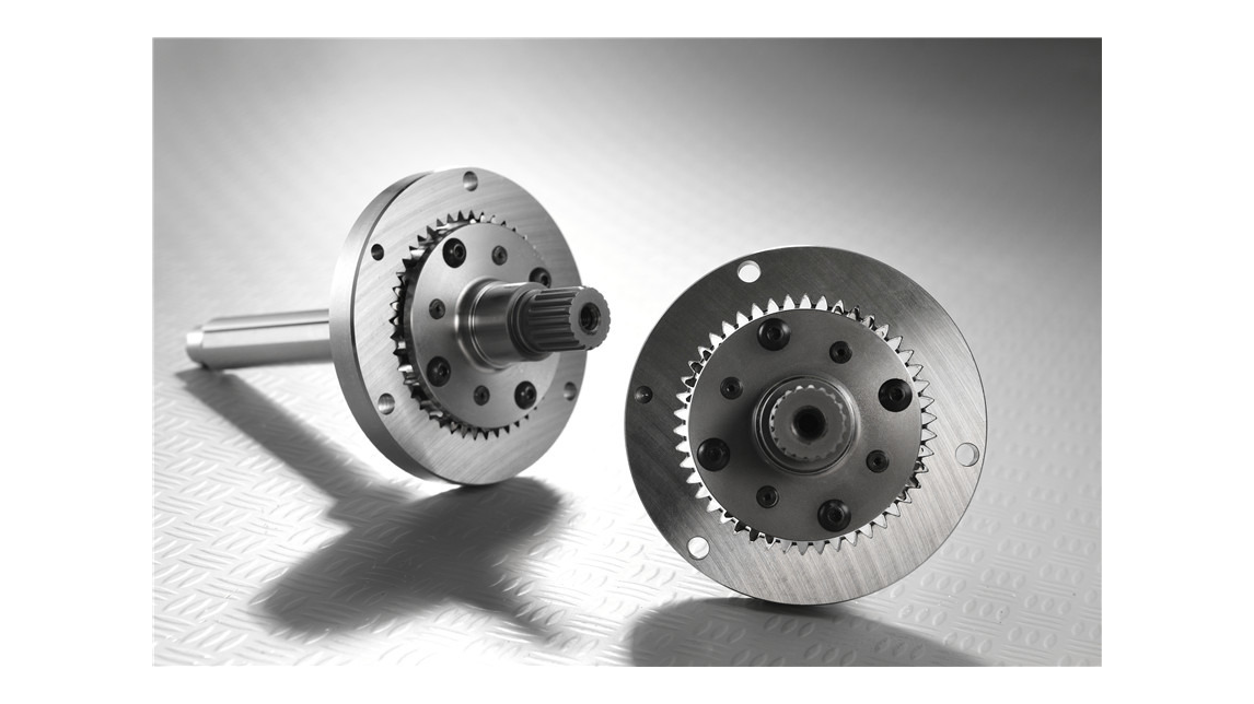 Planetary Gear