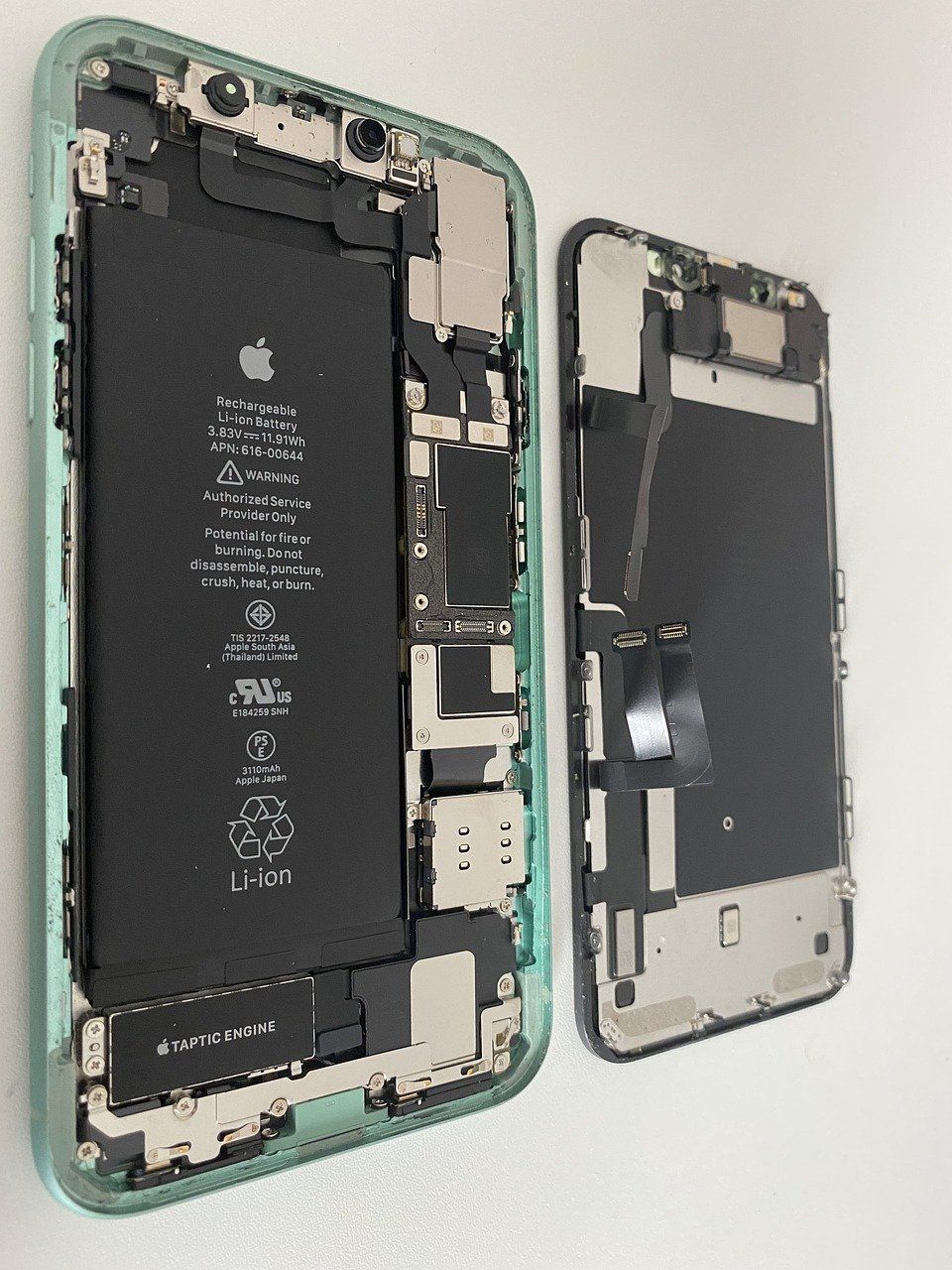 iPhone Battery Replacement 