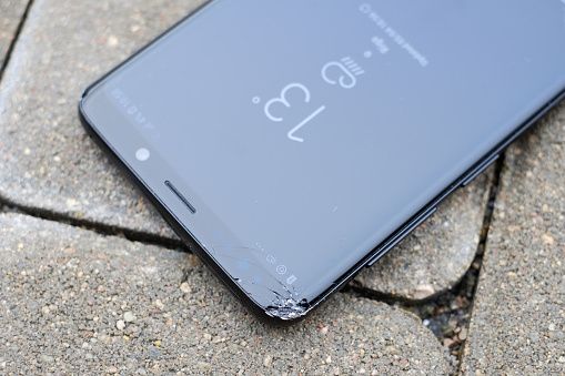 Samsung Screen Replacement 