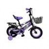 Kid bikesHuti 2022 Wholesale cheap children bicycle 20 12 16 inch kis bike bmx bike for kids