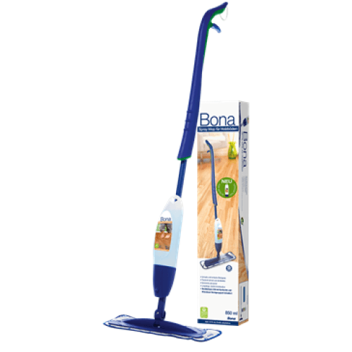 Bona Oiled Floor Spray Mop 