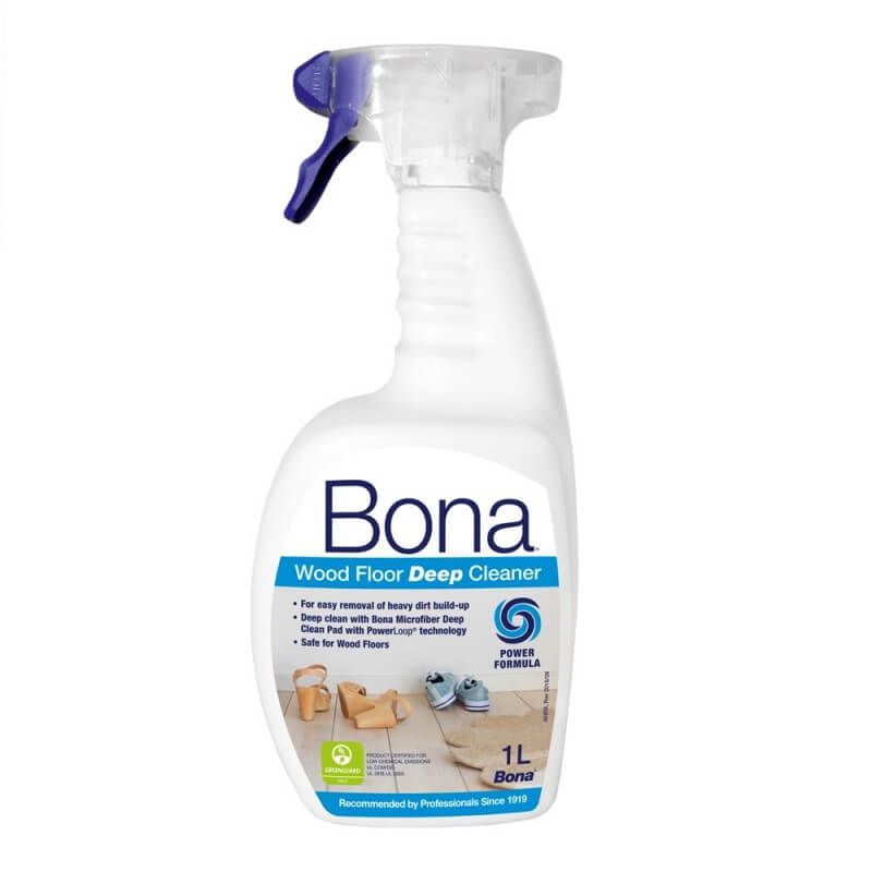 Bona OxyPower Wood Floor Deep Cleaner 