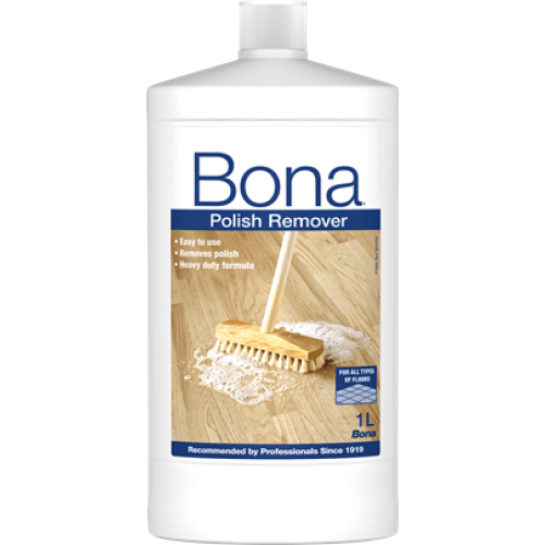​Bona Polish Remover 