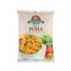 Health Fields Organic Poha / Flattened Rice – 2 Pack of 500 Grams