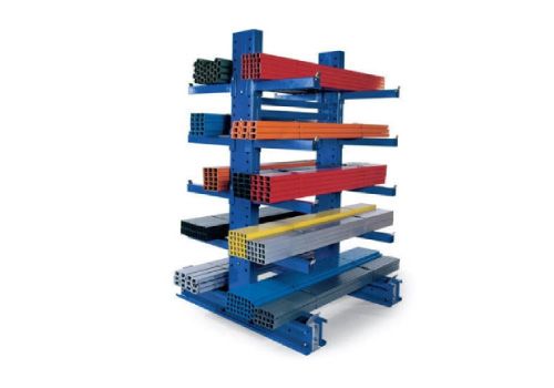 Heavy Duty Pallet Storage Rack Manufacturers