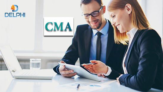 Online CMA Training Course