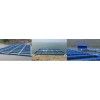Floating Jetty - Aerator - Floating Aerators for Ponds