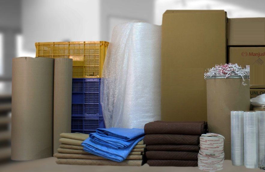 King Relocation Packers & Movers Bhiwadi