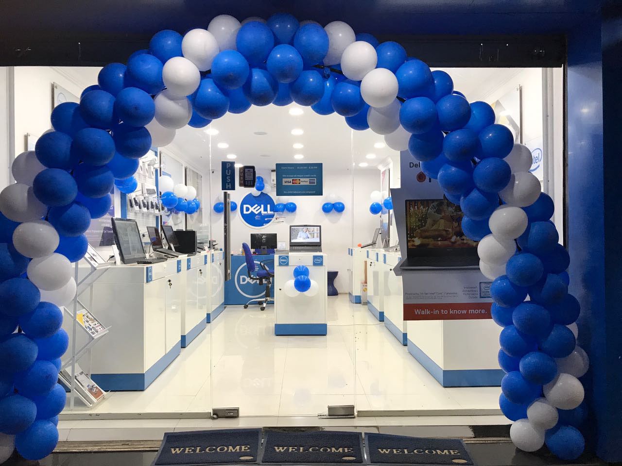 Laptop store-Laptop sales and service