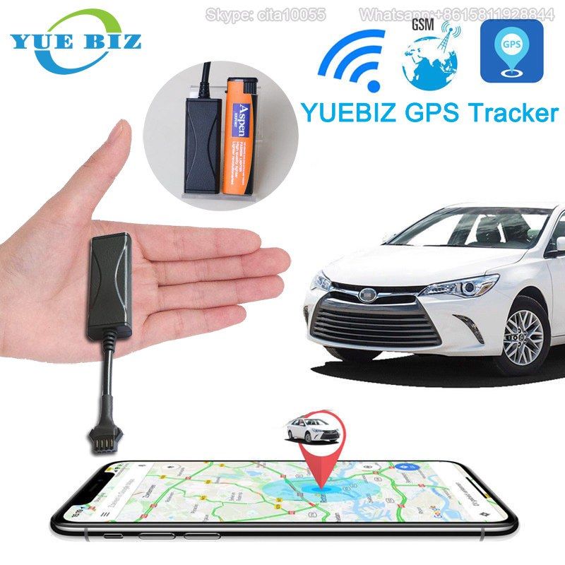 Tracker factory YB04 Mini spy GPS Tracker