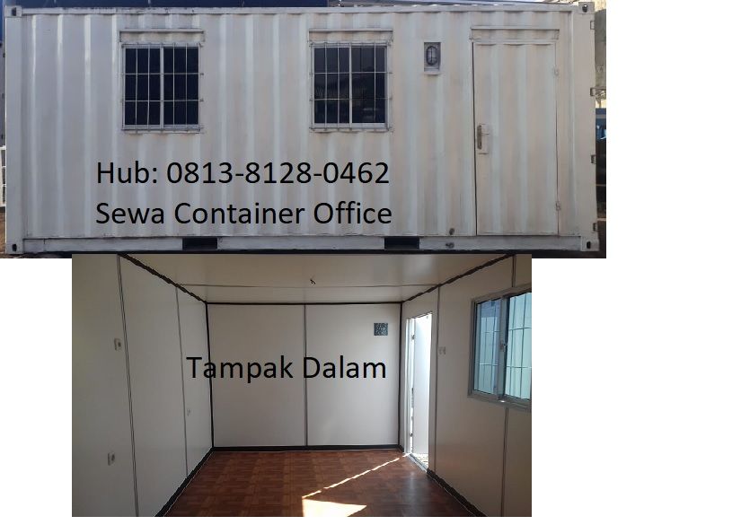 Office Container For Rent