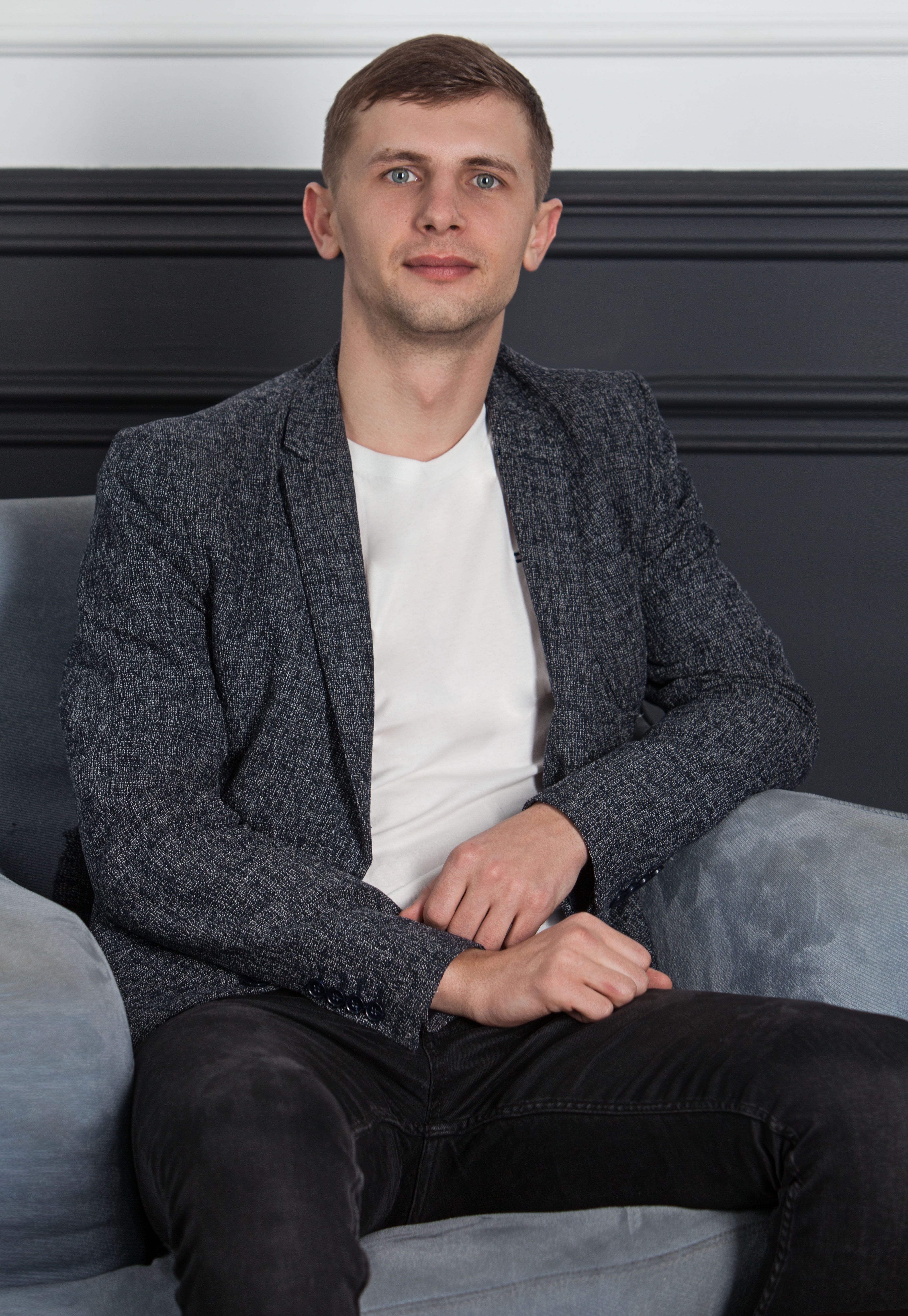 Психотерапевт онлайн та в Києві