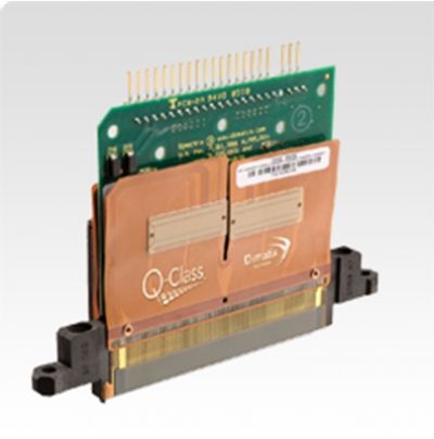 EMERALD QE-256/30 AAA PRINTHEAD (HARISEFENDI) 