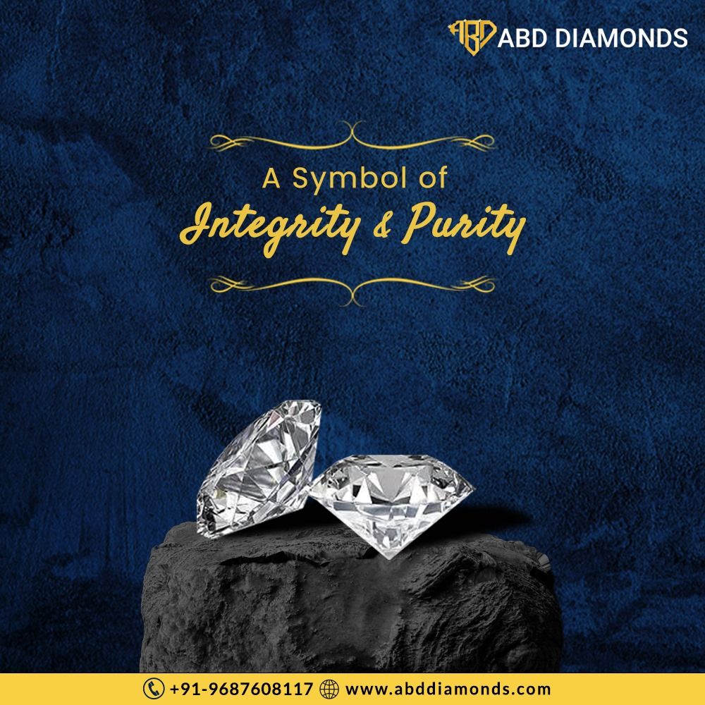 Lab Grown Diamonds