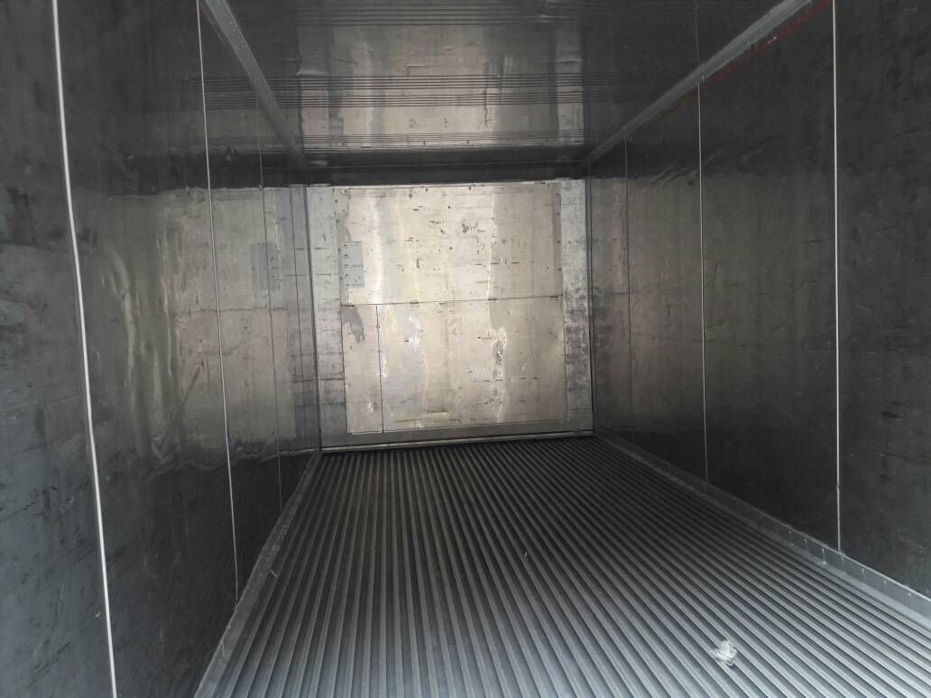 Sewa Container Reefer