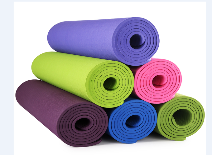 Foam Exercise Mat 