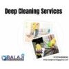 Deep Cleaning Companies in Gurgaon