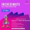 Incredimate Studio | Best Animation Company | 3D Animation & 2D Animation