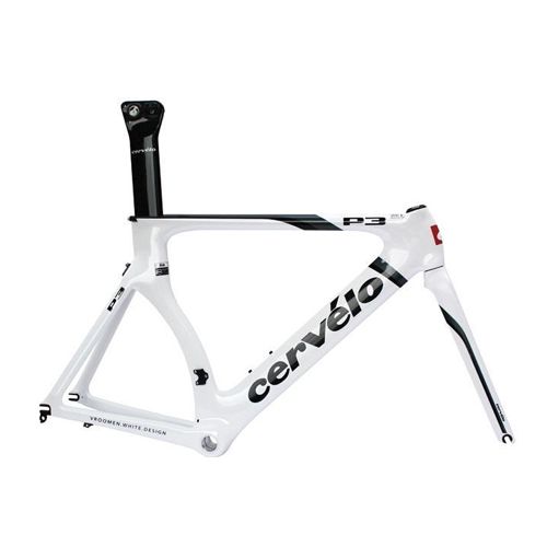 CERVELO P3 FRAMESET
