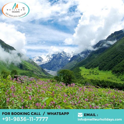 North Sikkim Tour Packages - Meilleur Holidays 