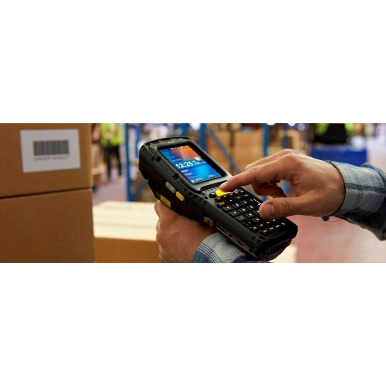Inventory Management System -InMan