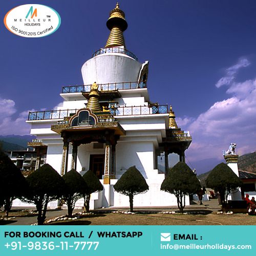 Bhutan Tour Packages – Meilleur Holidays