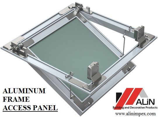 DRYWALL Access Panel from Turkey 