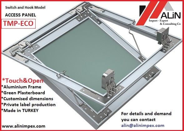 Good Quality Access Panel from Turkey 