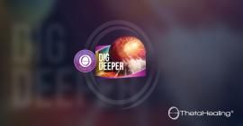 Kopaj dublje- Thetahealing tečaj