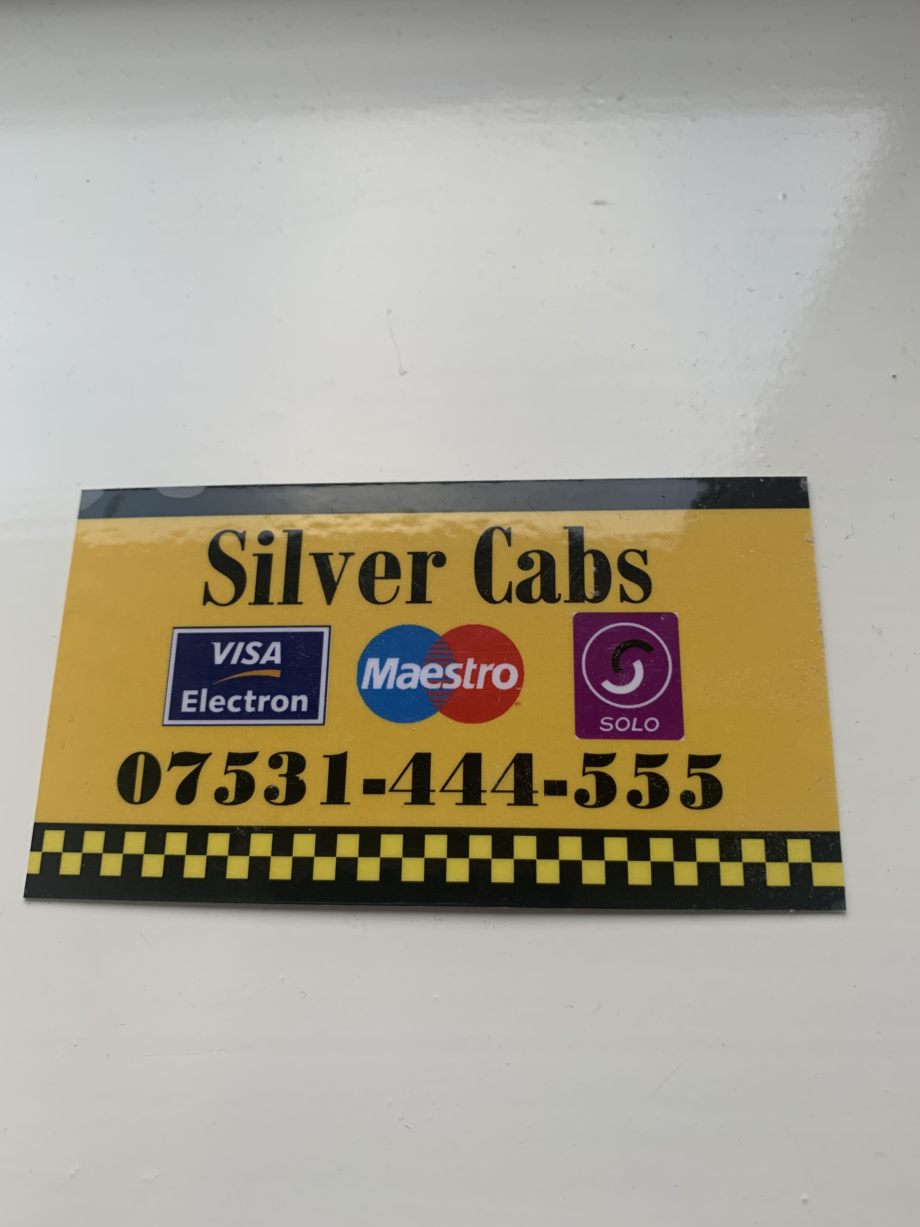 Grantham airport transfers