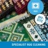 Rug Cleaning Service in Solihull