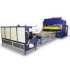 Mattress Packing Machine With Bagging Compression And Roll Packing Function