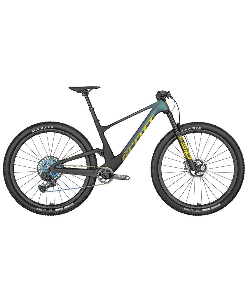 2022 Scott Spark RC World Cup EVO AXS Mountain Bike | M3BIKESHOP