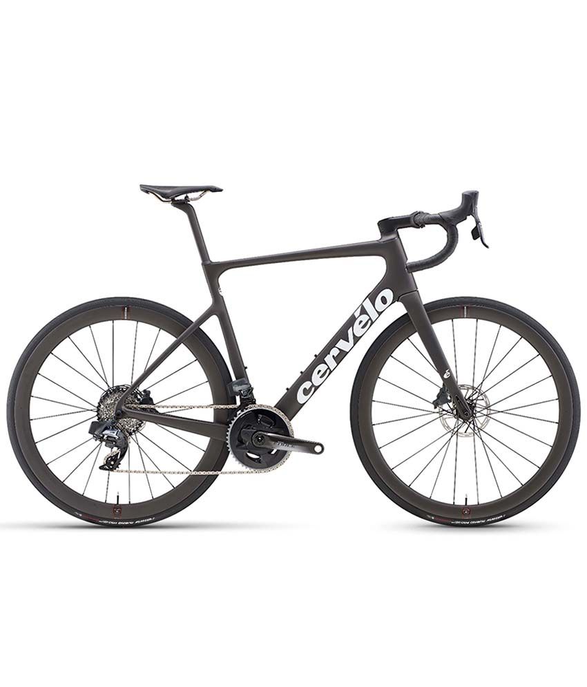 2022 Cervelo Caledonia-5 Force eTap Axs Disc Road Bike ( M3BIKESHOP )