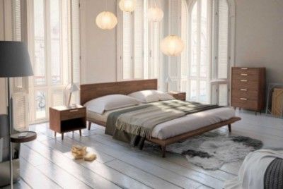 Herman Bed Frame