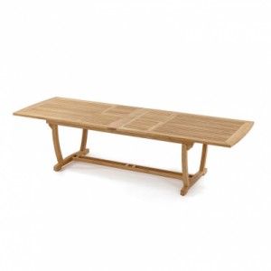 Outdoor Table