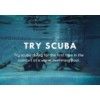 Try Scuba Diving in Leicester, UK
