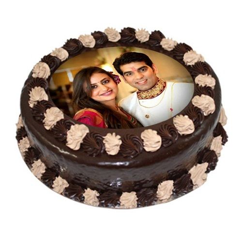 Photo Cake Delivery in Noida